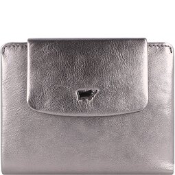Braun Büffel Ruby Portafoglio Protezione RFID Pelle 12 cm  Variante 2