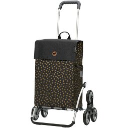 Andersen Shopper Treppenst. Royal Sh. Carrello della spesa 57 cm  Variante 2 Andersen Shopper Treppenst. Royal Sh. Carrello della spesa 57 cm  Variante 2