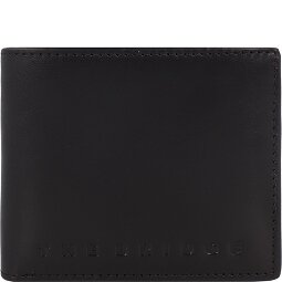 The Bridge Giacomo Portafoglio Protezione RFID Pelle 11 cm  Variante 2