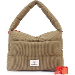 LES VISIONNAIRES Unio Hobo Borsa a spalla 38 cm  Variante 4