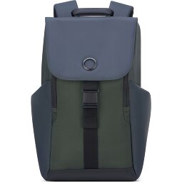 Delsey Paris Zaino Securflap RFID 45 cm Scomparto per laptop  Variante 1