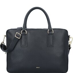 abro Adria Borsetta Vera Pelle 37.5 cm  Variante 1