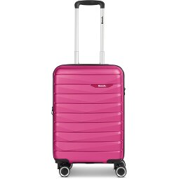 Bench Paris 4 ruote Carrello della cabina S 56 cm con piega di espansione  Variante 2