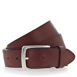 b.belt Cintura Ben in pelle  Variante 1