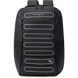 Hedgren Comby Performance Zaino da giorno M Protezione RFID 40 cm Scomparto per laptop  Variante 1