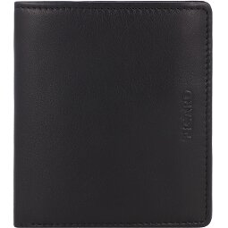 Picard Brooklyn Portafoglio Pelle 9 cm  Variante 2 Picard Brooklyn Portafoglio Pelle 9 cm  Variante 2