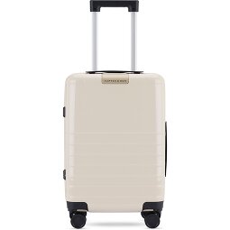Kapten & Son Heathrow Essential 4 ruote Carrello della cabina 55 cm  Variante 3