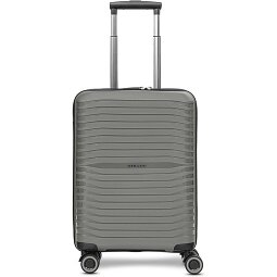 Stratic Shine 4 ruote Carrello della cabina 55 cm  Variante 2