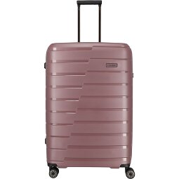 Travelite Carrello a 4 ruote Air Base 77 cm  Variante 5