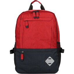 camel active Satipo Zaino 45 cm scomparto per laptop  Variante 2