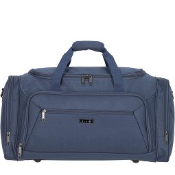 d&n Travel Line 7700 Borsa da viaggio 59 cm  Variante 1