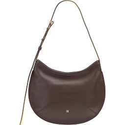 DuDu Hispani Borsa a spalla Vera Pelle 34 cm  Variante 3