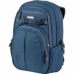 NITRO Daypack Chase Zaino 51 cm scomparto per laptop  Variante 5