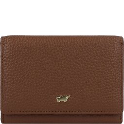 Braun Büffel Asti Portafoglio Vera Pelle 12 cm  Variante 4