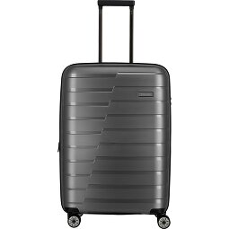 Travelite Air Base 4 ruote Carrello 67 cm espandibile  Variante 1