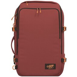 Cabin Zero Borsa Adventure Cabin ADV Pro 42L Zaino 55 cm Scomparto per laptop  Variante 8