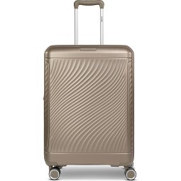 Picard Vienna 4 ruote Carrello M 65 cm con piega di espansione  Variante 2