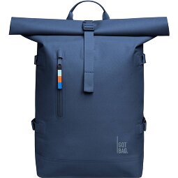 GOT BAG Rolltop 2.0 Zaino da giorno 43 cm Scomparto per laptop  Variante 3