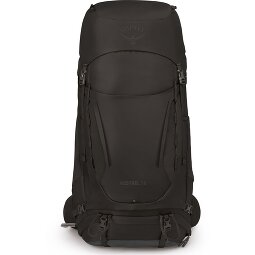 Osprey Kestrel 58 Zaino da trekking S-M 82 cm  Variante 1