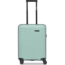 Farmhood Eco Edition 4 ruote Carrello della cabina 55 cm con piega di espansione  Variante 3