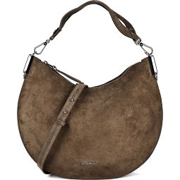 Coccinelle Sunup Borsa a spalla Vera Pelle 38 cm  Variante 2