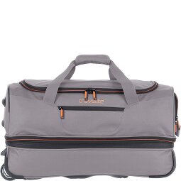 Travelite Basics 2-Wheel Holdall 55 cm  Variante 1
