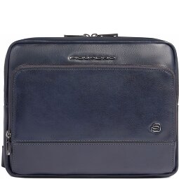 Piquadro Borsello Borsa a tracolla Pelle 27 cm  Variante 2