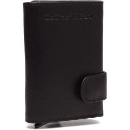 The Chesterfield Brand Portland Custodia per carta di credito Protezione RFID Pelle 7 cm  Variante 6