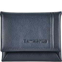 Samsonite Portamonete Attack 3.0 in Pelle, 7,5 cm  Variante 2