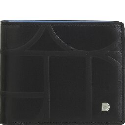 DuDu Up! Portafoglio Protezione RFID Pelle 10.5 cm  Variante 2