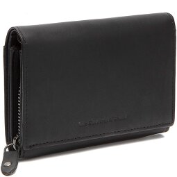 The Chesterfield Brand Seattle Portafoglio Protezione RFID Pelle 14.5 cm  Variante 1