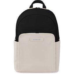 Kapten & Son Aalborg Zaino da giorno 42 cm Scomparto per laptop  Variante 1