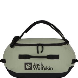Jack Wolfskin All-In Duffle 45 Borsa da viaggio Weekender 62 cm  Variante 2