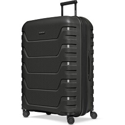 Smartbox Edition 01 4 ruote Carrello 76 cm con piega di espansione  Variante 2