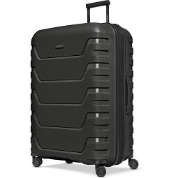 Smartbox Edition 01 4 ruote Carrello 76 cm con piega di espansione  Variante 1