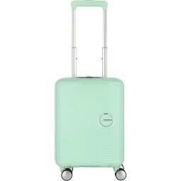 American Tourister Soundbox Mini 4 ruote Carrello per bambini 47 cm  Variante 4