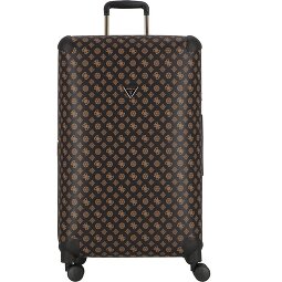 Guess Wilder 4 ruote Carrello 77 cm con piega di espansione  Variante 1