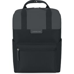 Kapten & Son Bergen Zaino da giorno 39 cm Scomparto per laptop  Variante 2