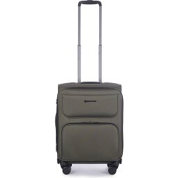 Stratic Bendigo Light Plus Carrello cabina a 4 ruote 54 cm  Variante 7