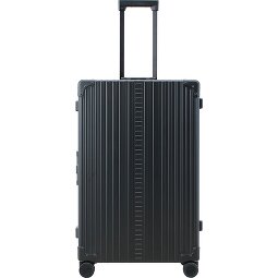 Aleon Carrello Traveler a 4 ruote in alluminio, 67 cm  Variante 2