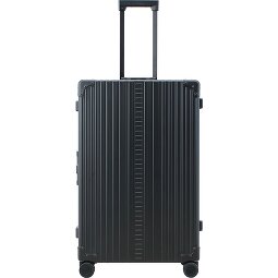 Aleon Trolley Traveler a 4 ruote 67 cm  Variante 2 Aleon Trolley Traveler a 4 ruote 67 cm  Variante 2