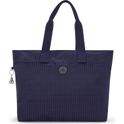Kipling Elevated Jacquard Colissa Up Borsa shopper 50 cm Scomparto per laptop  Variante 2