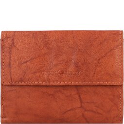 Greenburry Portafoglio Basic RFID in pelle 13 cm  Variante 1