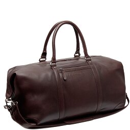 The Chesterfield Brand Cavoli Borsa da viaggio Weekender Pelle 55 cm  Variante 2