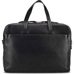 Jost Arva Valigetta Vera Pelle 36 cm Vano porta PC  Variante 1