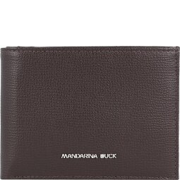 Mandarina Duck Mellow Portafoglio Protezione RFID Pelle 13 cm  Variante 1