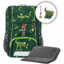 Step by Step Set di zaini per bambini Kid Shine 3 pz.  Variante 2