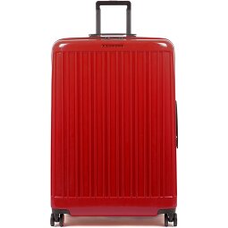 Piquadro Carrello a 4 ruote Seeker 75 cm  Variante 2