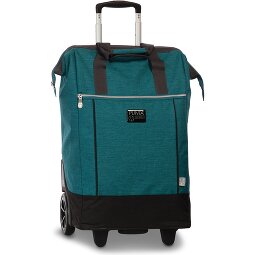 Punta Big Wheel Carrello della spesa 62 cm  Variante 8