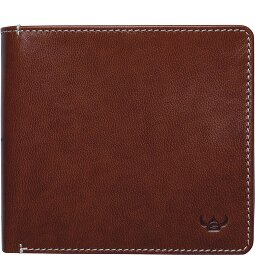Golden Head Bari Portafoglio Protezione RFID Pelle 11.5 cm  Variante 2
